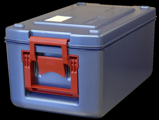 Etol blu'box Serie  blu'box 26 standard | Toplader