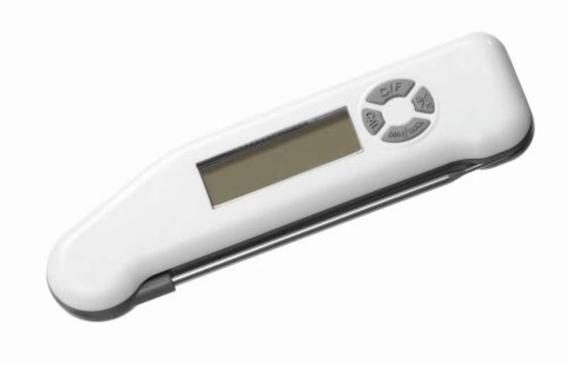 Bartscher Thermometer D3000 KTP-KL