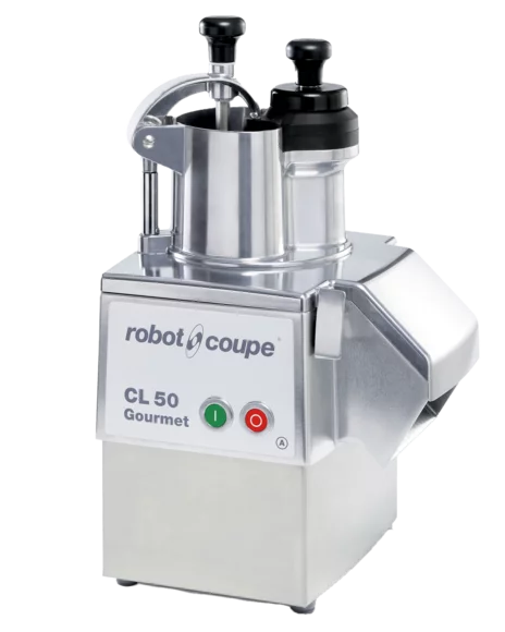 Robot Coupe® Gemüseschneide-Maschine CL 50 Gourmet 230 V