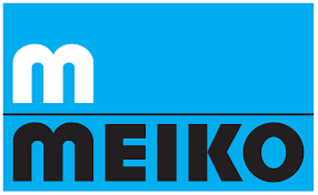 Meiko Untergestell mit Bodenfreiheit für Maschine oder Schrank, Höhe 100 mm für M-iClean UM/UM+/UL