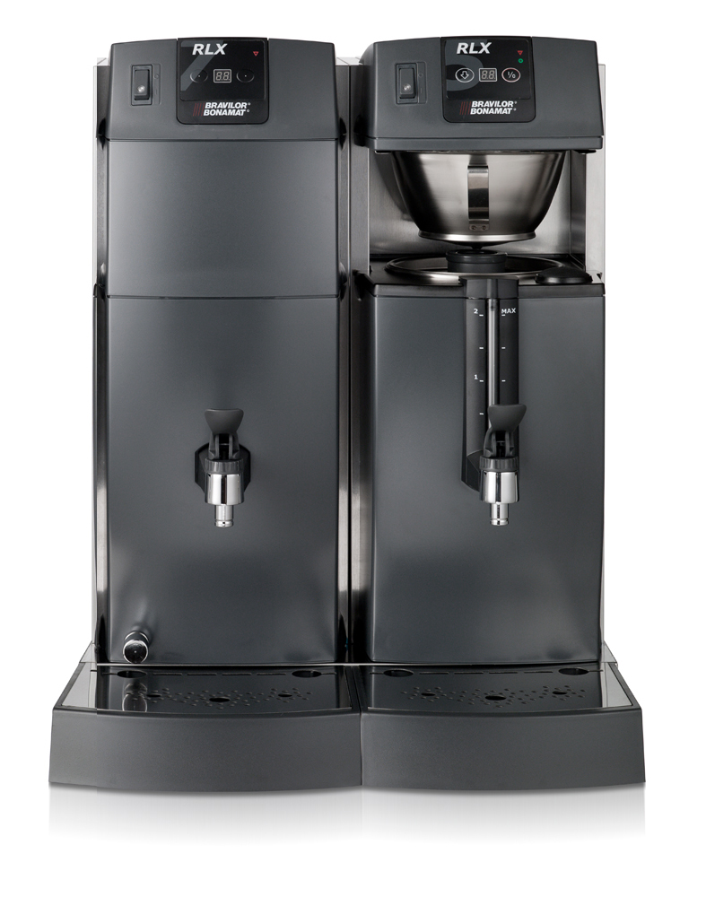 Bonamat Kaffeemaschine RLX 75 400V