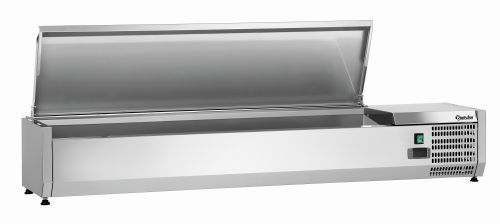 Bartscher Kühlaufsatz ED4-1501