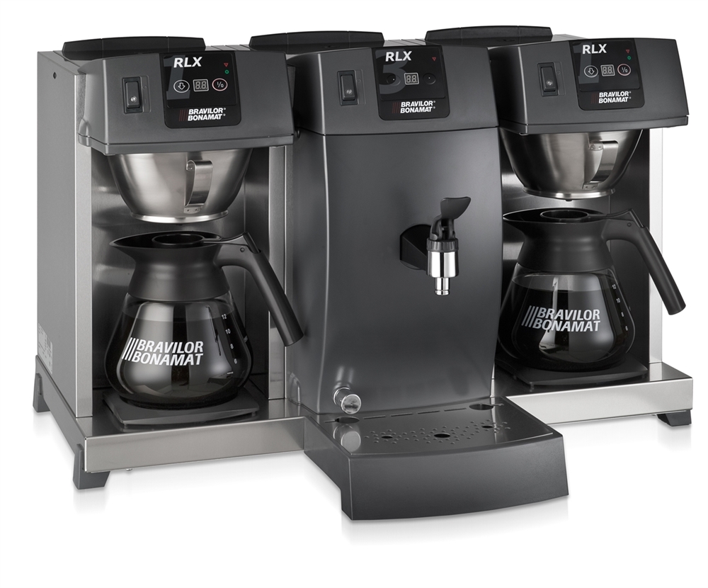 Bonamat Kaffeemaschine RLX 131 400V