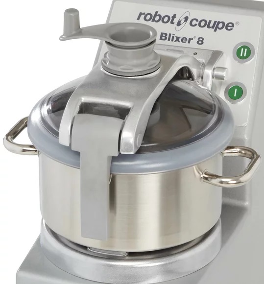 Robot Coupe® Blixer: Emulgator-Mixer Blixer 8