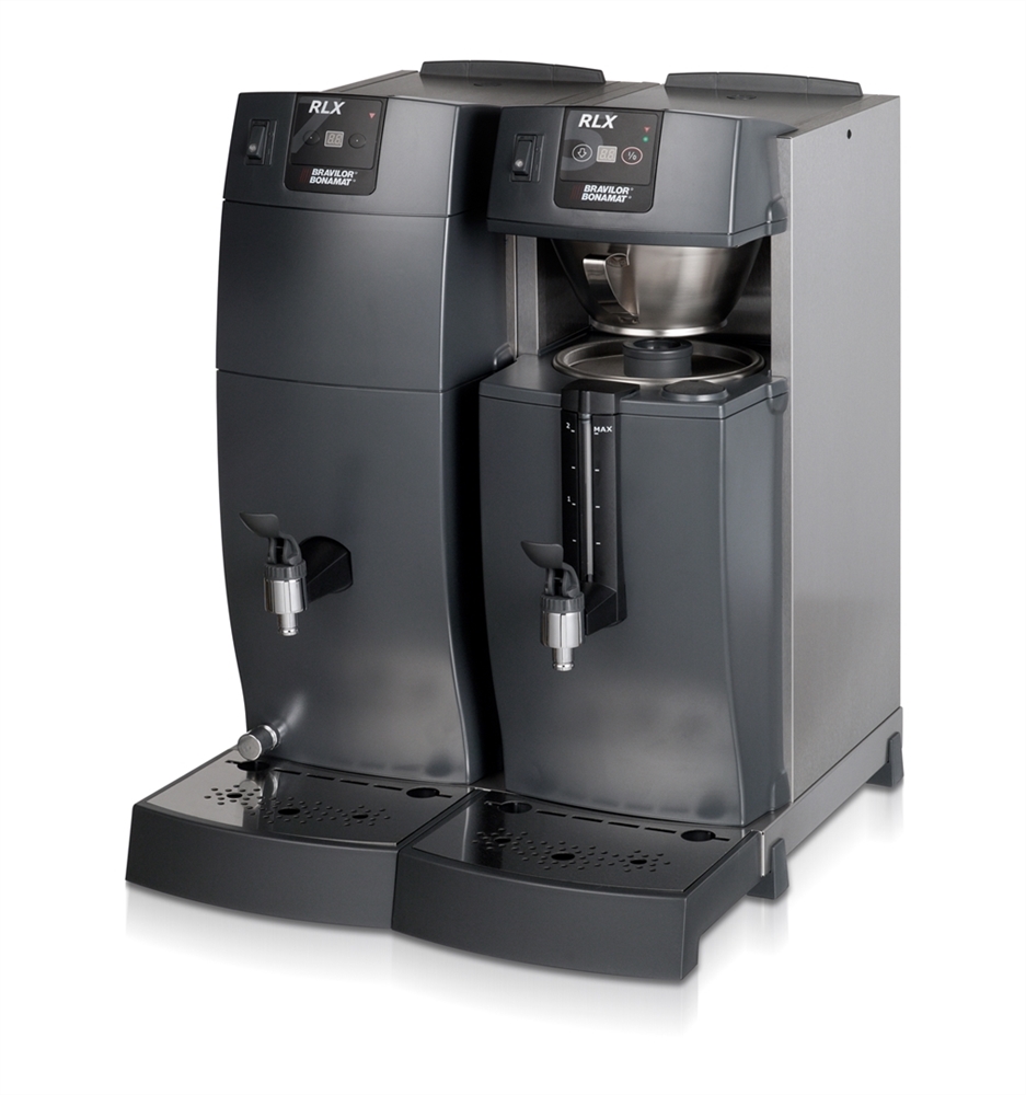 Bonamat Kaffeemaschine RLX 75 400V