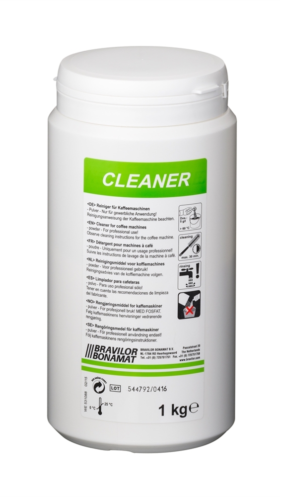 Bonamat Cleaner 10 x 1 kg