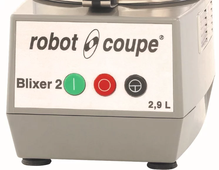 Robot Coupe® Blixer: Emulgator-Mixer Blixer 2