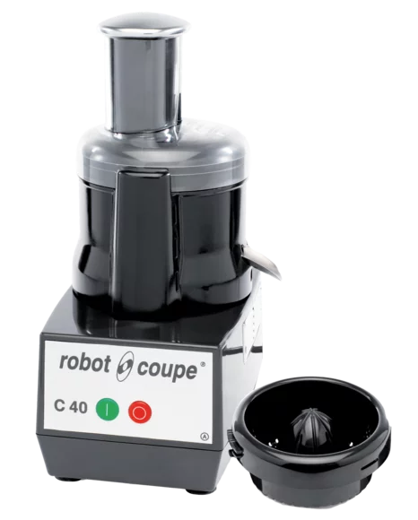 Robot Coupe® Automatik Saftpresse C 40