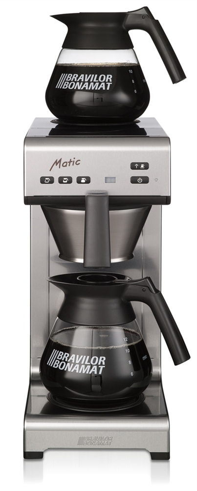 Bonamat Schnellfilter Kaffeemaschine Matic 230V