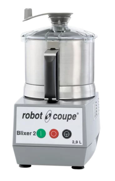 Robot Coupe® Blixer: Emulgator-Mixer Blixer 2