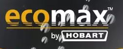 ecomax by HOBART Reiniger-Dosierpumpe Einbaukit für Gläserspülmaschine G404-10B