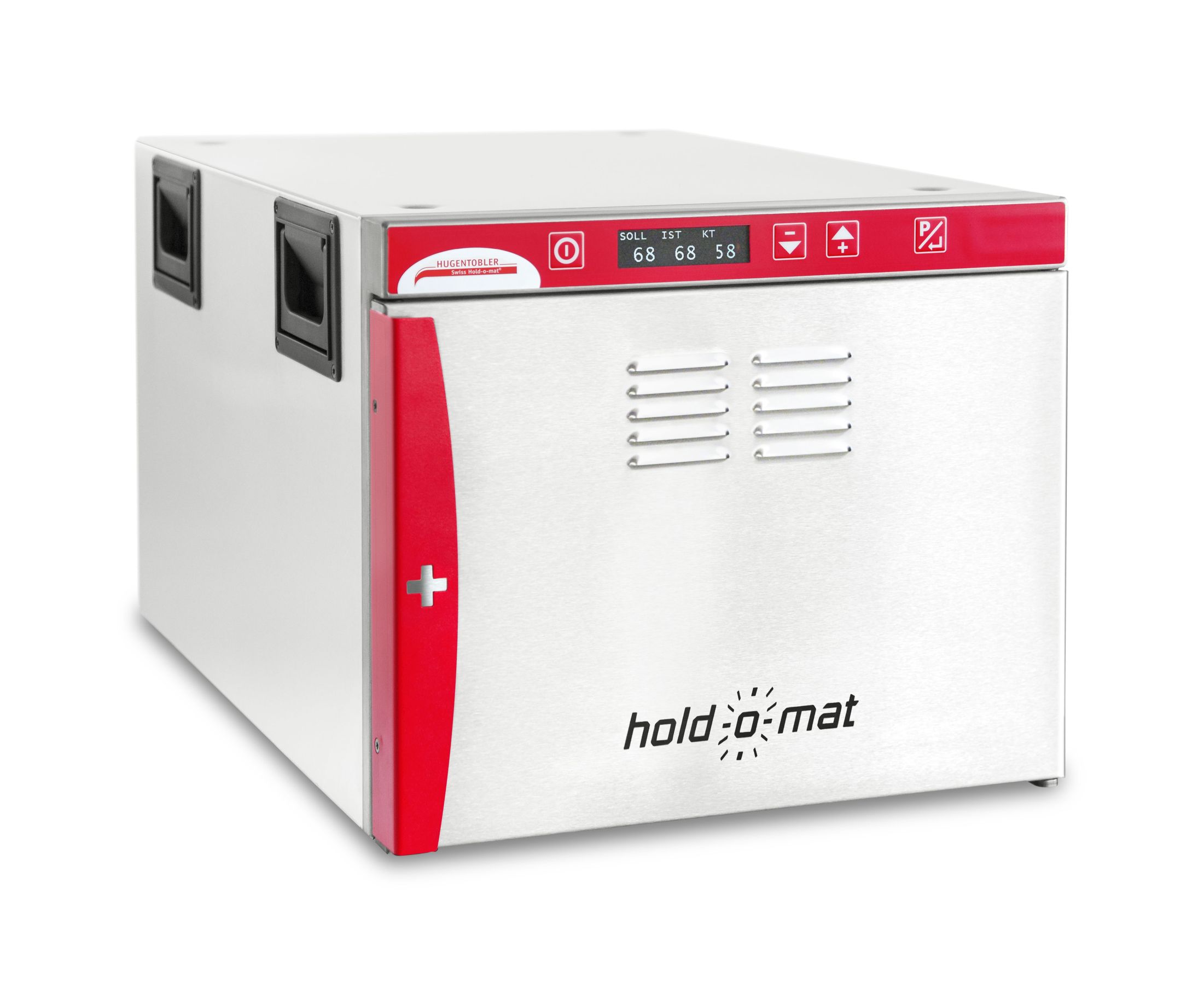 Hugentobler Holdomat Hold-o-mat 311 | ohne Kerntemperatursonde (optional erhältlich)