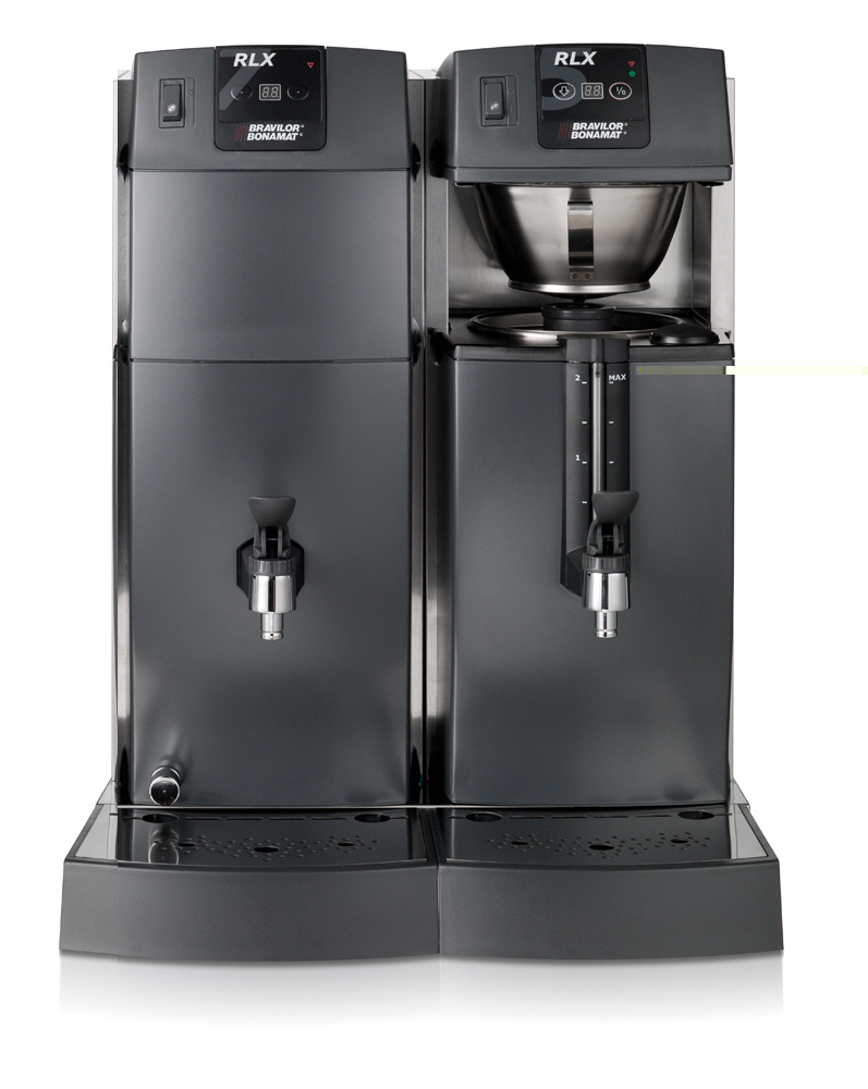 Bonamat Kaffeemaschine RLX 75 230V