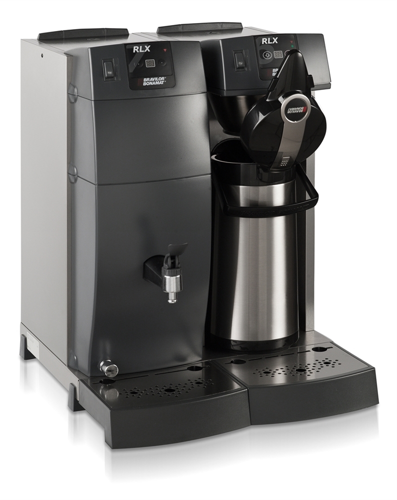 Bonamat Kaffeemaschine RLX 76 400V