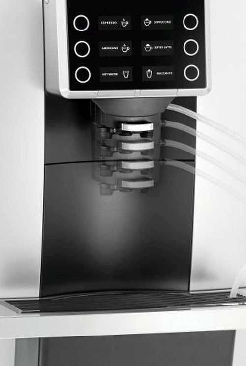 Bartscher Kaffeevollautomat KV1 Classic
