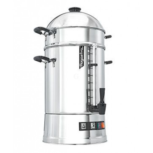 Hogastra Kaffeeautomat CNS 160 CLASSIC Line mit Domdeckel, 2 - 20,0 Liter