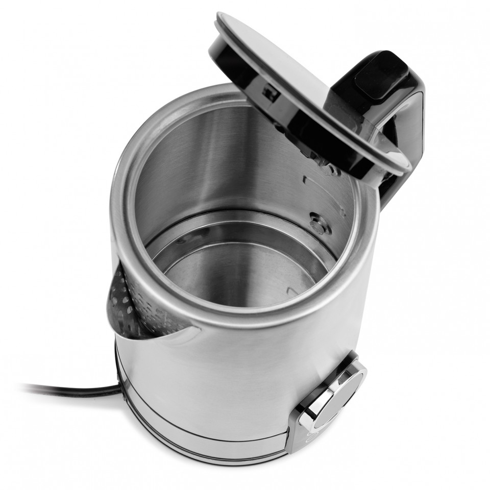 BEEM Wasserkocher "TEA-SWITCH" | 1,7 Liter mit Temperatureinstellung