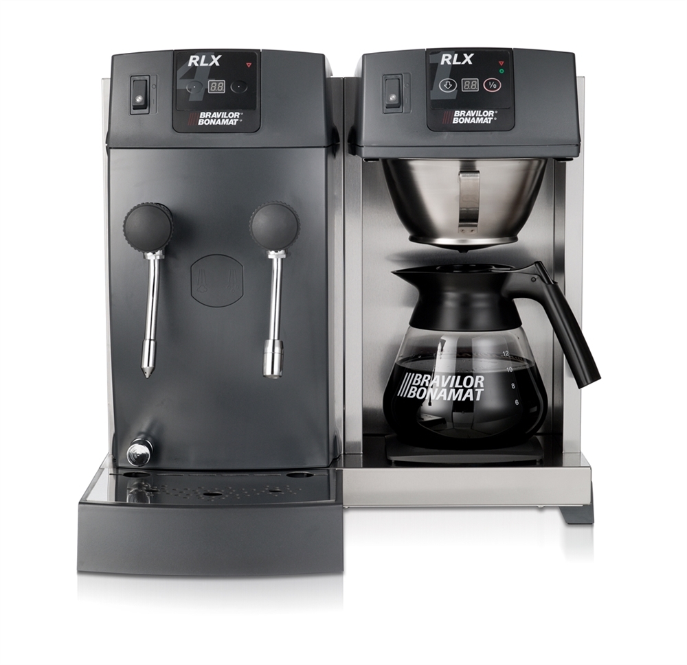 Bonamat Kaffeemaschine RLX 41 400V