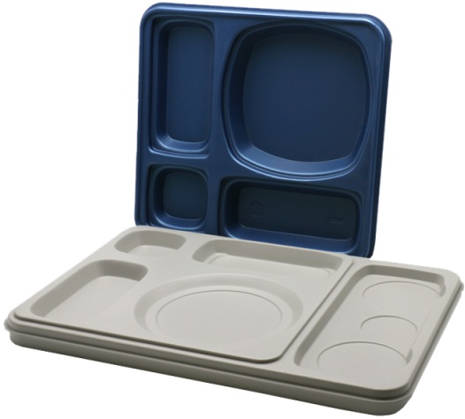 Etol blu'tray Serie  blu'tray standard