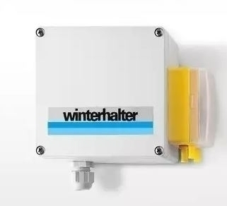 Winterhalter Spülmaschinen Externes Dosiergerät Reinigerdosiergerät SP 166 L