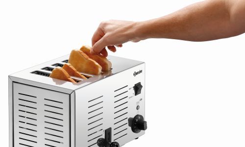 Bartscher Toaster TS40
