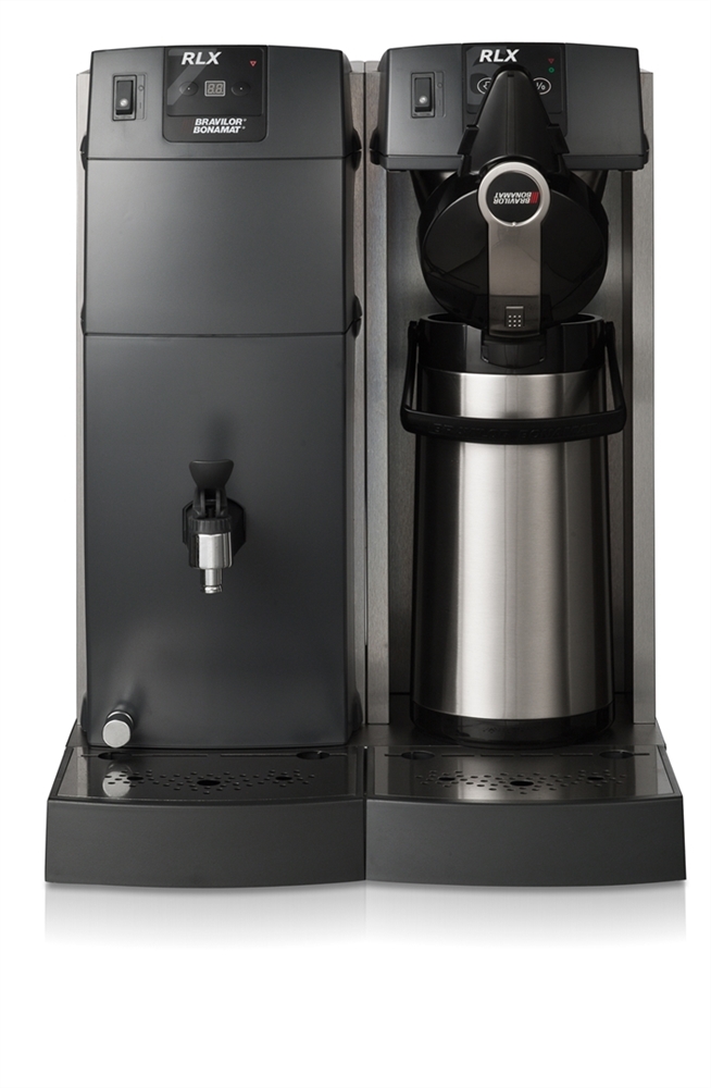 Bonamat Kaffeemaschine RLX 76 230V