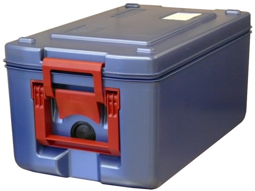 Etol blu'box Serie  blu'box 26 plus | Toplader