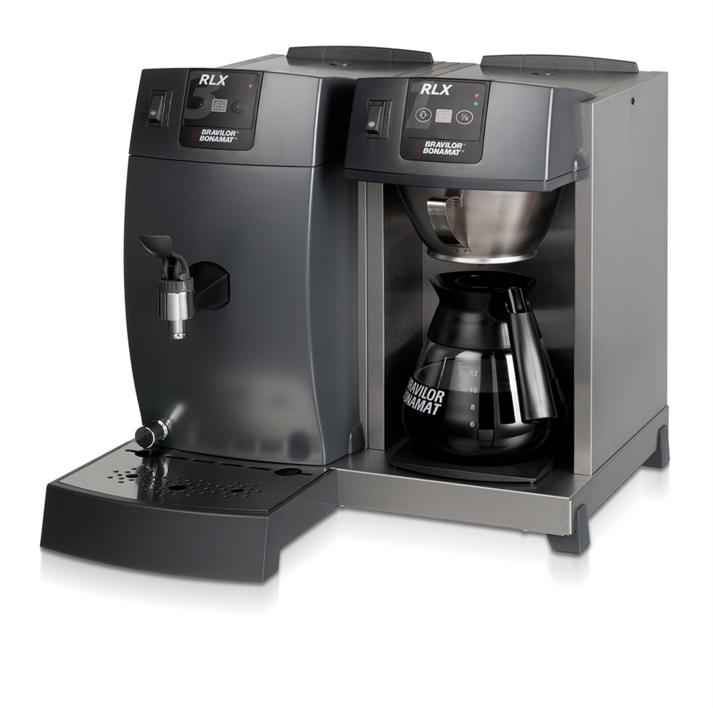 Bonamat Kaffeemaschine RLX 31 400V