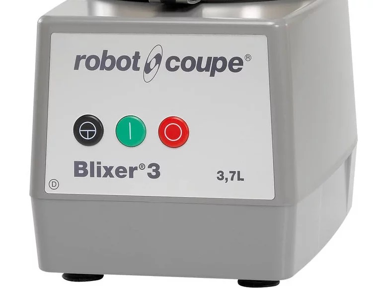 Robot Coupe® Blixer: Emulgator-Mixer Blixer 3